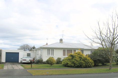 Photo of property in 5 Mcnicol Street, Fairfield, Hamilton, 3214