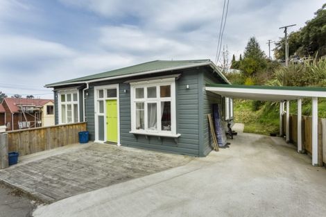 Photo of property in 40 Ramsay Street, Dalmore, Dunedin, 9010