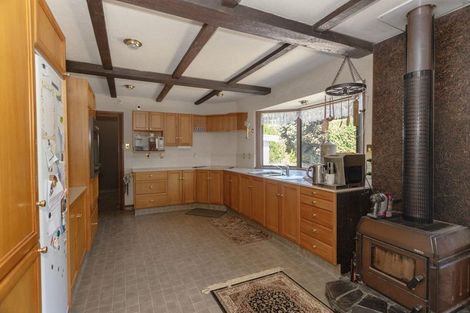 Photo of property in 153 Homestead Road, Weston, Oamaru, 9491