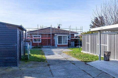 Photo of property in 28a Wilson Street, Seaview, Timaru, 7910