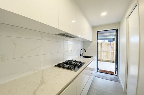 Photo of property in 1 Hing Street, Flat Bush, Auckland, 2019