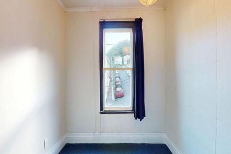 Photo of property in 4 Devon Street, Aro Valley, Wellington, 6021