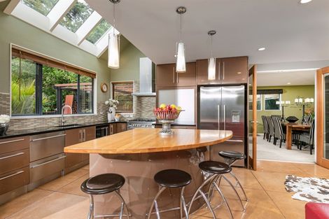 Photo of property in 8 Remu Place, Greenhithe, Auckland, 0632