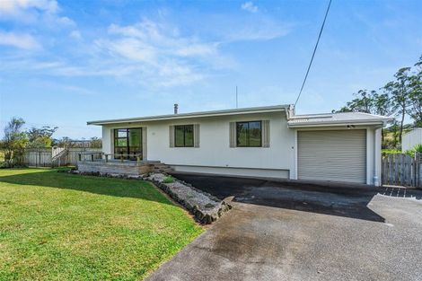 Photo of property in 280 Kokopu Block Road, Kokopu, Whangarei, 0179