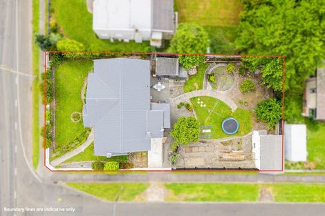 Photo of property in 124 Anzac Parade, Whanganui East, Whanganui, 4500