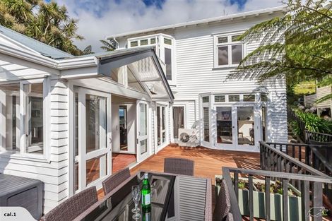 Photo of property in 39 Karepa Street, Brooklyn, Wellington, 6021