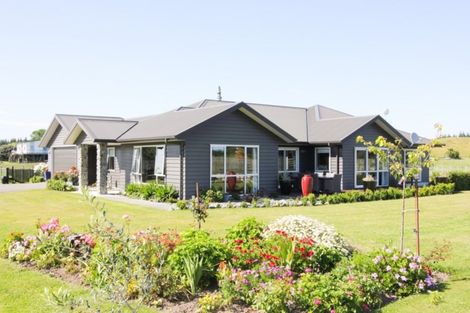 Photo of property in 21 Nicholson Drive, Kaitoke, Whanganui, 4572