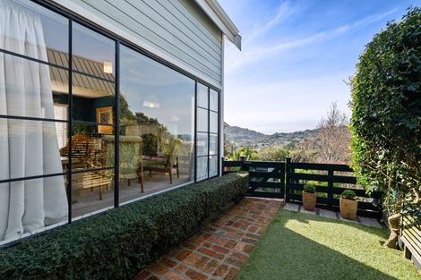 Photo of property in 8a Cassis Place, Crofton Downs, Wellington, 6035