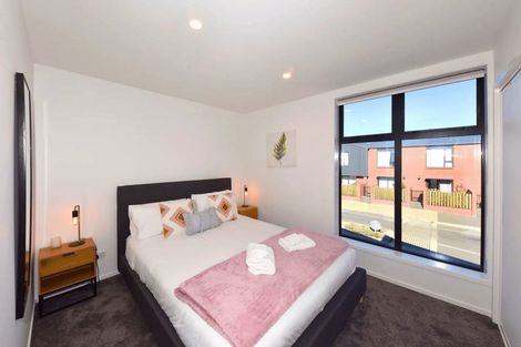 Photo of property in 185 Hereford Street, Christchurch Central, Christchurch, 8011