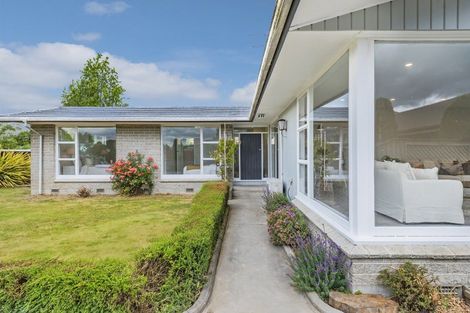 Photo of property in 89 White Street, Rangiora, 7400