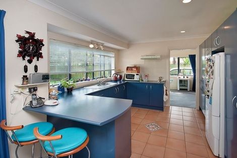 Photo of property in 20 Gransna Lane, East Tamaki, Auckland, 2013