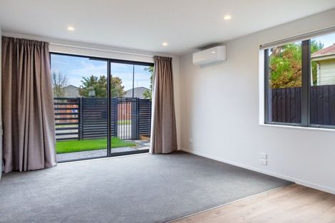 Photo of property in 2/60 Grafton Street, Waltham, Christchurch, 8011