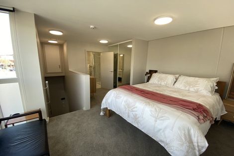 Photo of property in Ink'd, 1/19 Pirie Street, Mount Victoria, Wellington, 6011