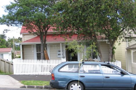 Photo of property in 18 Sackville Street, Grey Lynn, Auckland, 1021