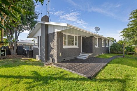 Photo of property in 16 Tuthill Street, Gate Pa, Tauranga, 3112