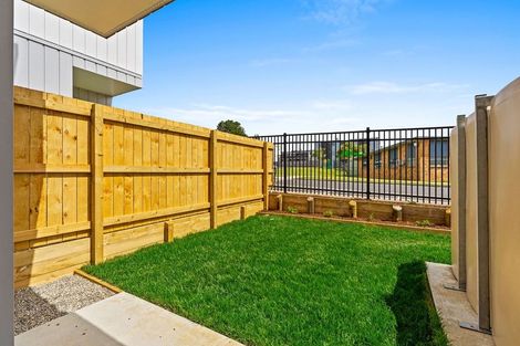 Photo of property in 113 Ngae Place, Mangere East, Auckland, 2024