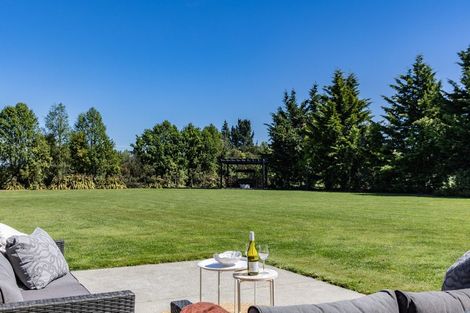 Photo of property in 39 Loburn Whiterock Road, Loburn, Rangiora, 7472