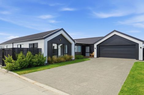 Photo of property in 8 Tabor Place, Lincoln, 7608