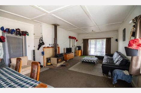 Photo of property in 151 Burns Street, Ohakune, 4625