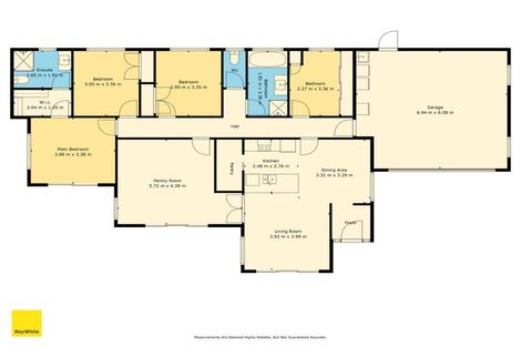 Photo of property in 7 Livingstone Drive, Papamoa Beach, Papamoa, 3118