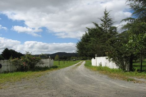 Photo of property in 510 Old Kaipara Road, Kaipara Flats, Warkworth, 0981