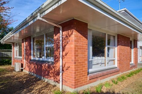 Photo of property in 104a Blighs Road, Strowan, Christchurch, 8052