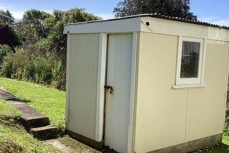 Photo of property in 157-159 Bedford Street, Cannons Creek, Porirua, 5024