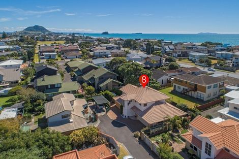 Photo of property in 8 Kippen Way, Mount Maunganui, 3116