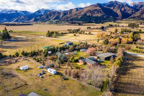 Photo of property in 18 Lachlan Avenue, Hawea Flat, Wanaka, 9382