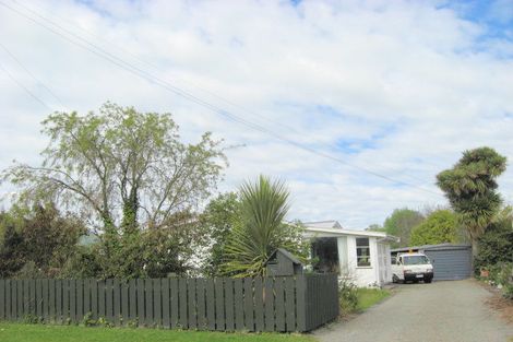 Photo of property in 49 Rangiora Woodend Road, Woodend, 7610