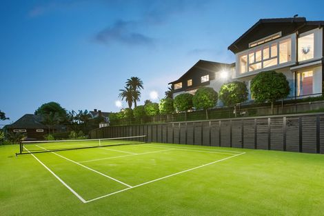 Photo of property in 60 Victoria Avenue, Remuera, Auckland, 1050