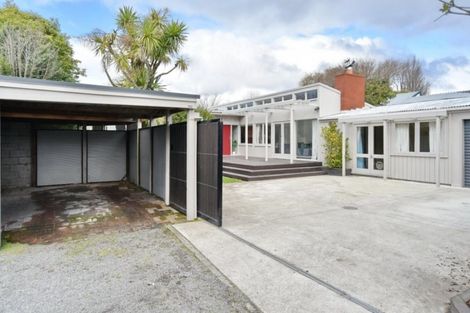 Photo of property in 182 Main North Road, Redwood, Christchurch, 8051