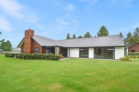 Photo of property in 15a North West Arch, Twizel, 7901