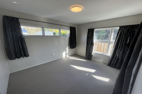 Photo of property in 95 Domain Terrace, Spreydon, Christchurch, 8024