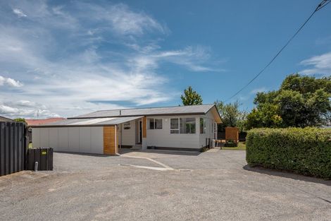 Photo of property in 8b Buick Street, Redwoodtown, Blenheim, 7201