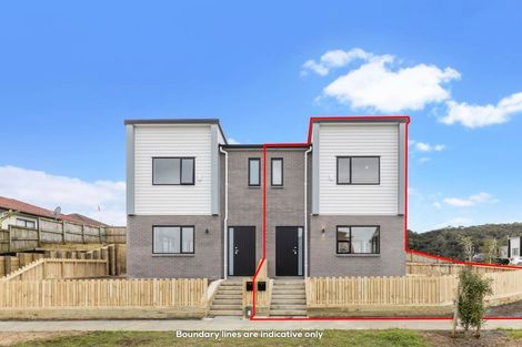 Photo of property in 2 Poruru Close, Papakura, 2110