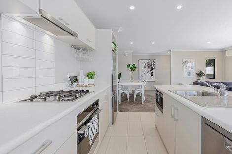 Photo of property in 27a Moonsail Drive, Whitby, Porirua, 5024