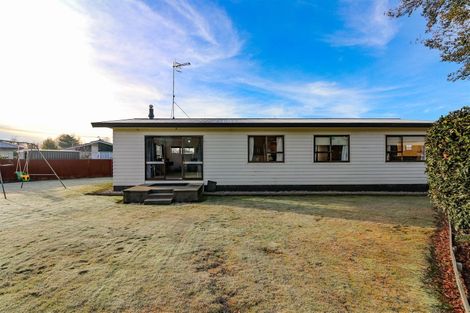 Photo of property in 8 Flatman Crescent, Geraldine, 7930