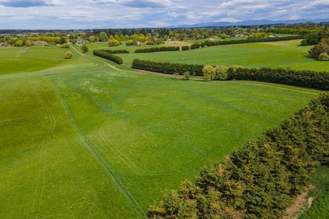 Photo of property in 509 Pages Road, Gleniti, Timaru, 7974