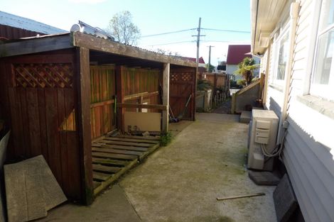 Photo of property in 14 Tanner Street, Woolston, Christchurch, 8023