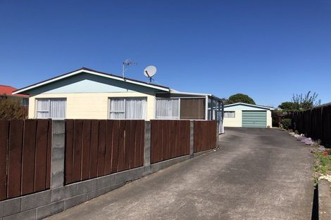 Photo of property in 216 Parklands Avenue, Bell Block, New Plymouth, 4312