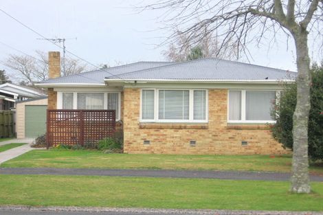Photo of property in 36 Albert Street, Hamilton East, Hamilton, 3216