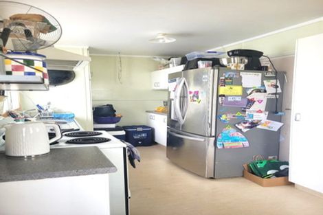 Photo of property in 10 Fergusson Street, Huntly, 3700