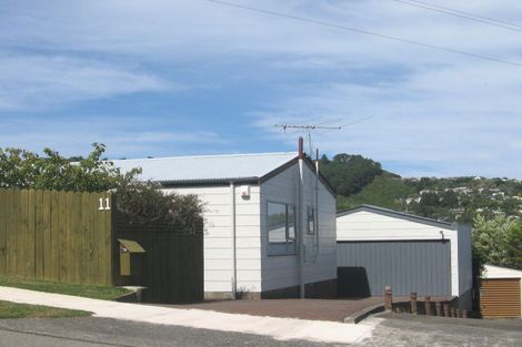 Photo of property in 11 John Witton Drive, Crofton Downs, Wellington, 6035