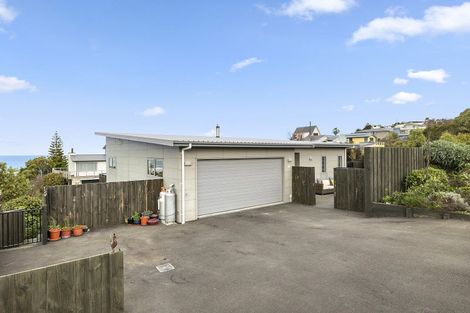 Photo of property in 12 Bennett Road, Ocean View, Dunedin, 9035