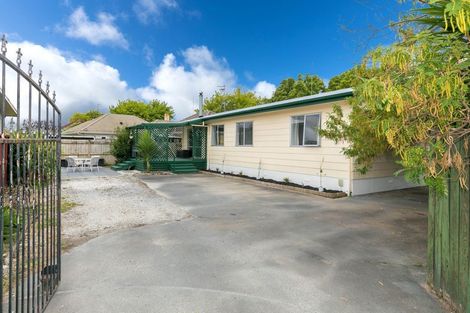Photo of property in 4b Matai Street, Maeroa, Hamilton, 3200