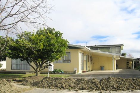 Photo of property in 23 Westminster Avenue, Tamatea, Napier, 4112