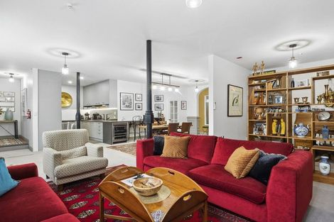 Photo of property in 31a Dowling Street, Dunedin Central, Dunedin, 9016