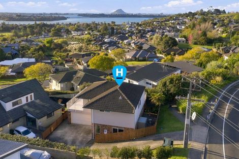 Photo of property in 34 Waikite Road, Welcome Bay, Tauranga, 3112