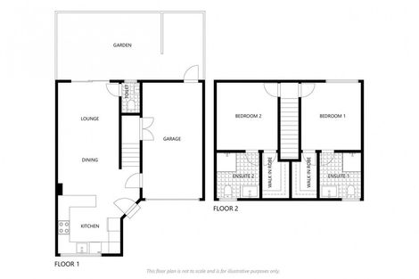 Photo of property in 4/16 Buccleugh Street, Phillipstown, Christchurch, 8011